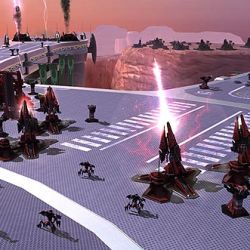 играть в Supreme Commander 2 без регистрации