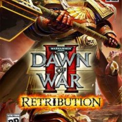 скачать Warhammer 40000 Dawn of War 2