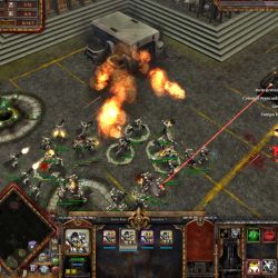 скачать Warhammer 40000 Dawn of War 2 бесплатно