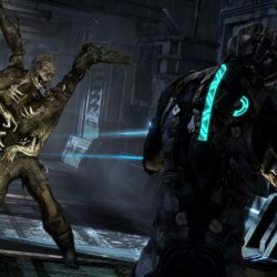 скачать игру Dead Space 3 бесплатно торрент