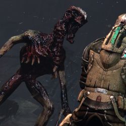 скачать Dead Space 3 бесплатно