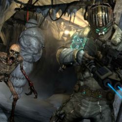 играть в Dead Space 3 без регистрации