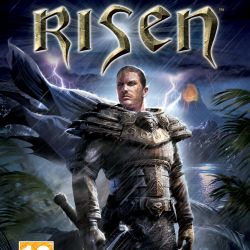 скачать Risen через торрент
