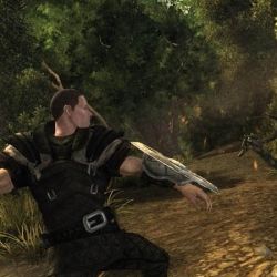 скачать игру Risen через торрент бесплатно