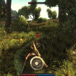 скачать Risen бесплатно