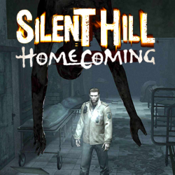 Silent Hill игра скачать торрент 