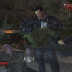 скачать игру Каратель через торрент бесплатно