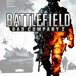 Battlefield Bad Company 2 скачать бесплатно