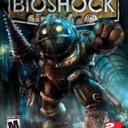 скачать игру Bioshock через торрент
