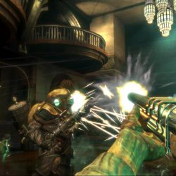 скачать Bioshock бесплатно