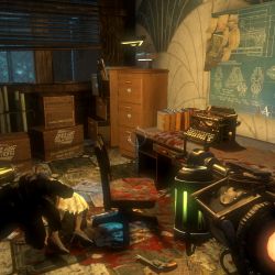 играть в Bioshock без регистрации
