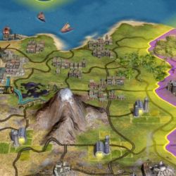 играть в Цивилизация 4 без регистрации
