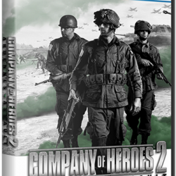 Company of Heroes 2: Ardennes Assault  скачать