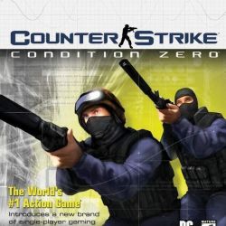 Counter Strike Condition Zero скачать торрент