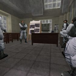 скачать Counter Strike Condition Zero бесплатно