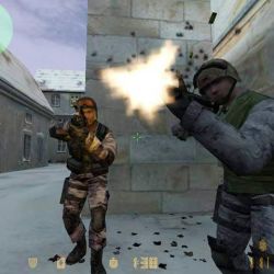 играть в Counter Strike Condition Zero без регистрации