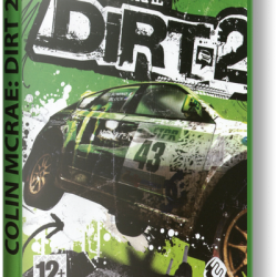 Dirt 2 скачать с торрента