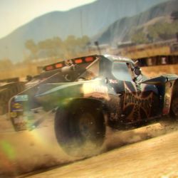 играть в Dirt 2 без регистрации