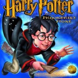 игра Гарри Поттер и Философский Камень торрент