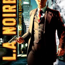скачать игру La Noire с торрента