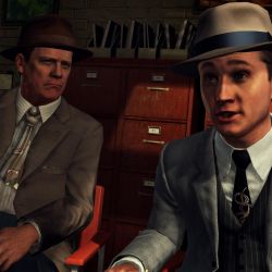 скачать La Noire бесплатно