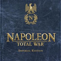 Napoleon Total War скачать с торрента