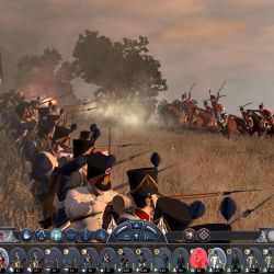 играть в Napoleon Total War без регистрации