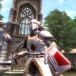 скачать Oblivion бесплатно