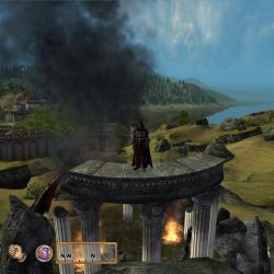 играть в Oblivion без регистрации