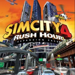 скачать игру Simcity Rush через торрент
