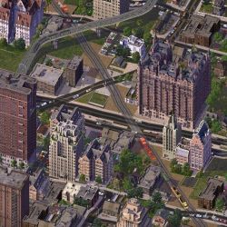 скачать Simcity Rush бесплатно через торрент