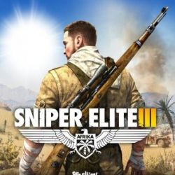 игра Снайпер 3 скачать бесплатно через торрент