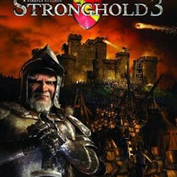 Stronghold 3 скачать с торрента