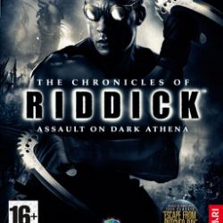 скачать Риддик игра торрент 