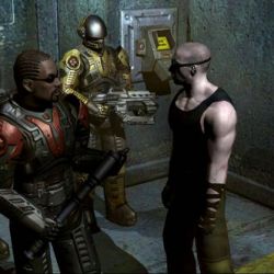 скачать игру Риддик через торрент бесплатно