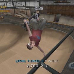 скачать игру Tony Hawk's Pro Skater бесплатно торрент