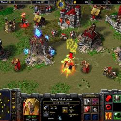 скачать игру Warcraft 3 через торрент бесплатно