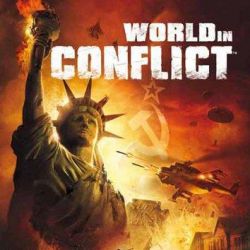 World of Conflict скачать торрент