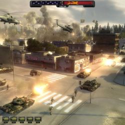 скачать игру World of Conflict через торрент бесплатно