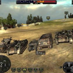 скачать World of Conflict бесплатно