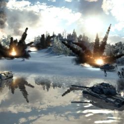 играть в World of Conflict без регистрации
