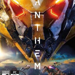 Anthem скачать торрент бесплатно