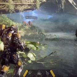 скачать игру Anthem на русском через торрент