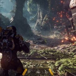 скачать Anthem бесплатно