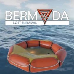 Bermuda Lost Survival скачать торрент бесплатно