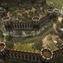 скачать Citadels бесплатно