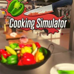 Cooking Simulator скачать торрент на русском
