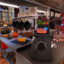 скачать Cooking Simulator бесплатно на ПК