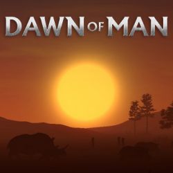 игра Dawn of Man скачать на русском