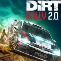 игра DiRT Rally 2.0 скачать на русском